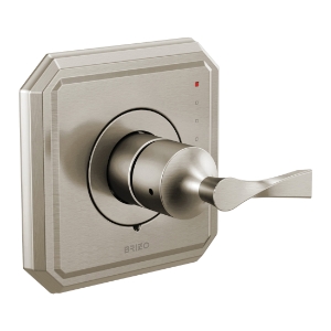 Brizo® T60P030-BN Valve Only Trim, Brushed Nickel