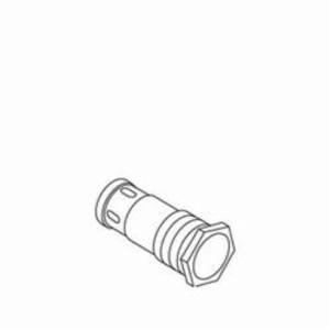 Kohler® 36257 Seat and Spring Sleeve, Metal