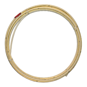 Charlotte FlowGuard Gold® CTS 12005 1000 Copper Tube Size Pipe, 1/2 in, 150 ft L, SDR 11, Plain, CPVC, ASTM D1784/D2846|NSF 14/61|CSA Certified