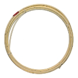 Charlotte FlowGuard Gold® CTS 12007 1000 Copper Tube Size Pipe, 3/4 in, 100 ft L, SDR 11, Plain, CPVC, ASTM D1784/D2846|NSF 14/61|CSA Certified