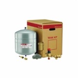 Resideo TK300-30A-2FM/U Boiler Trim Kit With Air Purger
