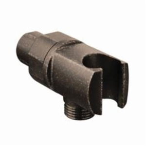 Moen® A701ORB Hand Shower Bracket, Wall Mount, Oil Rubbed Bronze