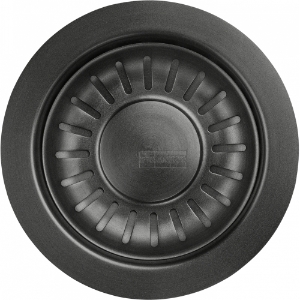 Franke 906-ANT Strainer Basket, Anthracite
