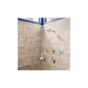 Moen® T4502ORB Posi-Temp® Shower Only Trim, 2.5 gpm Shower, Oil Rubbed Bronze