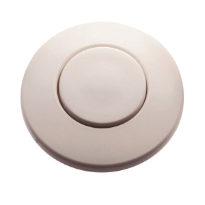Insinkerator® 73274B STC-BIS Button, Biscuit