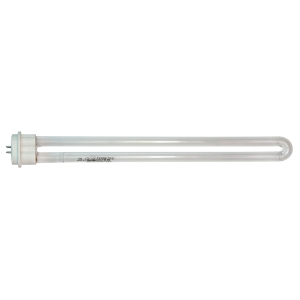 PREMIERONE™ 03-UVC16HP UV-C Germicidal Lamp With Fused Oxidation Splice, 180 uW