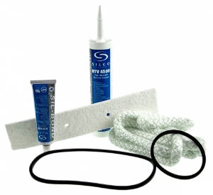 Weil-McLain® 385-800-205 1-Joint Section Assembly Kit