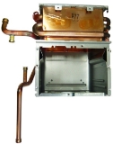 APCOM 100074699 Heat Exchanger