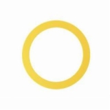 Kohler® GP1059291 Seal, Yellow