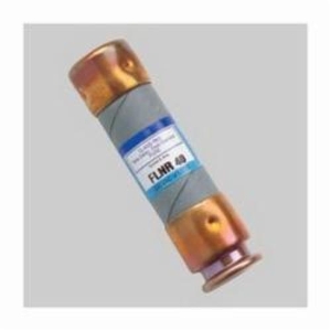 Diversitech® Devco® ED-CR40 Fuse, 40 A, 250 VAC, 200 kA AC Interrupt, Class RK5 (2 Pack)