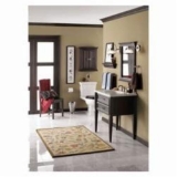 Moen® YB2201ORB Universal Mount Toilet Tank Lever, Brantford™, 3.47 in L Arm, Oil Rubbed Bronze