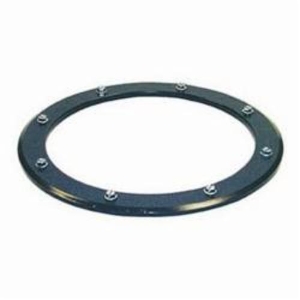 Clamping Collar With Screw, PVC, Domestic redirect to product page