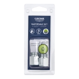 GROHE 48190000 Low Solution Kit, G-3/8