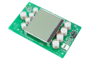 APCOM 100112044 Standard User Interface Module Display Board
