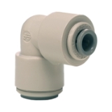 LKC/HT 70836C Replacement Elbow Fitting, For Use With Model EWHA8 Water Cooler, 3/8 x 1/4 in