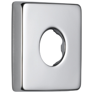 DELTA® RP51034PN Shower Flange, Polished Nickel