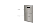 ALLIED™ 73W62 Upper Front Furnace Panel