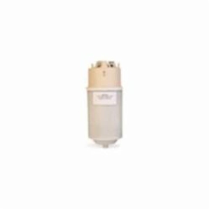 Low Conductivity Replacement Steam Cylinder With O-Ring, For Use With GeneralAire® Steam Humidifier Model RS25LC and DS25LC, 1 in Steam Hose