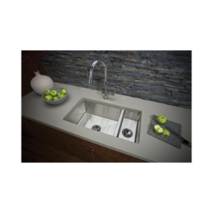 Elkay® LKAV1031CR Avado™ Low Flow Kitchen Faucet, 1.75 gpm Flow Rate, Pull-Down Spout, Polished Chrome, 1 Handle, 1 Faucet Hole