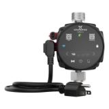Grundfos 92603114 ALPHA Comfort Systems 15-55 SU7P/TLC 115V Hot Water Recirculation Pump