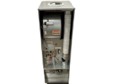 Thermo Products GMA1-75D48N 80% AFUE Mid-Efficiency Gas/Propane Mobile Home Furnace with PSC Blower Motor, Concentric Vent/Sealed Combustion, 60,000 BTU/Hr Output, 4 Ton, 20" Base