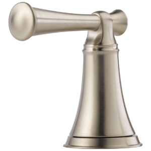 Brizo® HL505-BN Baliza® Lever Handle Kit, Brushed Nickel