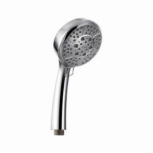 Moen® 164928 Handheld Shower, 4 in Dia Shower Head, 1.75 gpm, Chrome