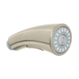 GROHE 46875EN0 Pull-Out Spray, Brushed Nickel