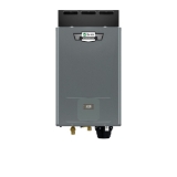 AO Smith® 100384229 ATM-180M-N Adapt™ SC Standard Condensing Ultra-Low NOx 180,000 BTU Natural Gas Tankless Water Heater