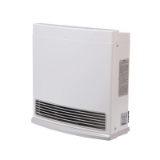 Rinnai® FC510P Vent-Free Fan Convector, 5600/10000 Btu/hr, 120 VAC, Liquid Propane