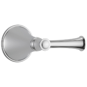 Brizo® T66605-PC High Flow Volume Control Shower Trim, 9.1 gpm Shower, Polished Chrome