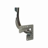 Sioux Chief SideWinder™ 550-MP3 Bend Support