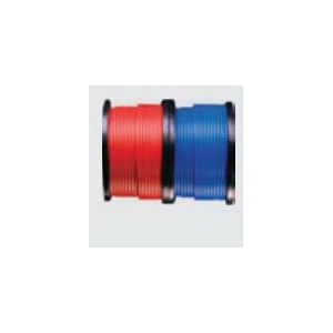 ViegaPEX™ 33923 Tubing, 1/2 in OD x 300 ft Coil L, Blue, Polyethylene