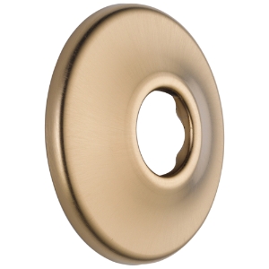 DELTA® RP6025CZ Shower Flange, Champagne Bronze
