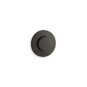 Kohler® 76748-2BZ Diverter Valve Trim, Oil-Rubbed Bronze