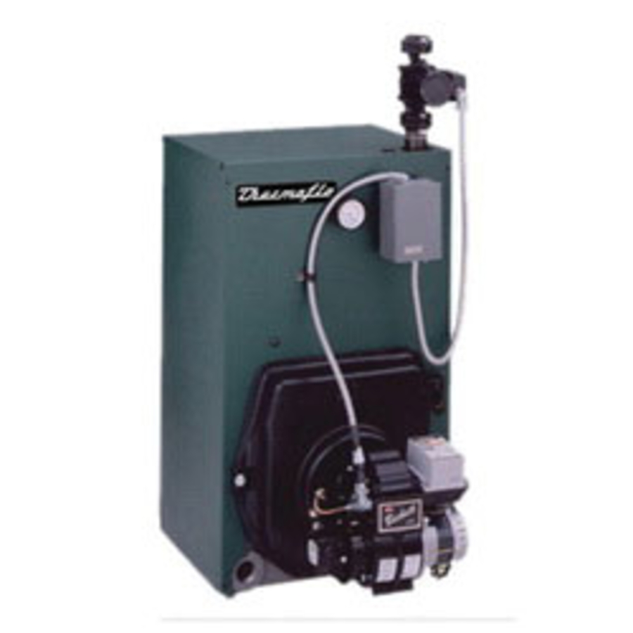 Thos. Somerville Co. | Burnham® MPO-IQ115B-TB MPO-IQ™ Series 2