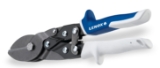 Lenox® 22209C5 Crimper, 18 to 22 ga Metal Gauge, 5 Blades