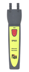 tpi SP620C1 Smart Pressure Meter Kit