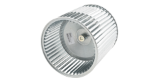ALLIED™ 76K01 Direct Drive Blower Wheel, 10 x 10 x 1/2 Inch