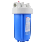 3M™ Aqua-Pure™ 800 Series Heavy Duty Whole House Water Filter Housing (for Multiple Bathroom Homes)