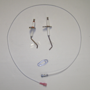 NTI 84740-1 Ionization Electrode