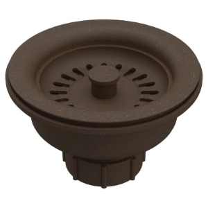 Moen® GGA60M Drain Assembly, Mocha