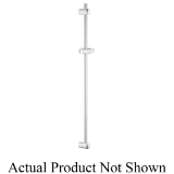 GROHE 27500000 Shower Bar, Euphoria®, 36 in, StarLight® Polished Chrome