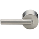 DELTA® 75960-SS Trinsic® Universal Mount Toilet Tank Flush Lever, 2-3/8 in L Arm, Brass, Stainless