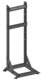 NTI 86999 Light Duty Floor Stand Large TFT300-399