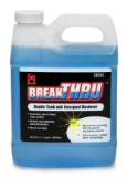 Hercules® 20515 32 oz. Break-Thru Septic Tank Cesspool Restorer