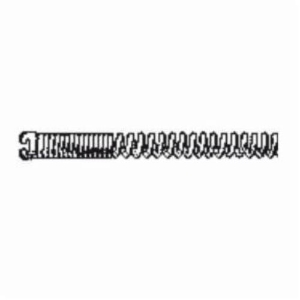 RIDGID® 62295 C-14 Heavy Duty Wind Sectional Cable, 1/2 in Dia x 15 ft L