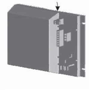 Weil-McLain® 383-600-060 1 Series Expansion Module