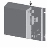 Weil-McLain® 383-600-060 1 Series Expansion Module