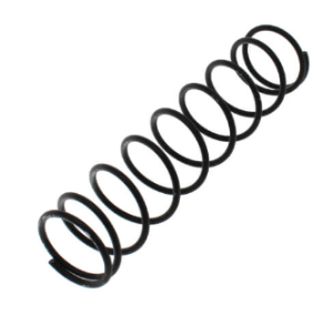 Maxitrol® R9110-2042 Black Spring, 20-42" Range